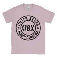 Lilac jcombs outer banks, obx, nc t shirt Classic Tee - linhVisuals