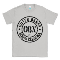 Moon Dust jcombs outer banks, obx, nc t shirt Classic Tee - linhVisuals