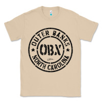 Mushroom jcombs outer banks, obx, nc t shirt Classic Tee - linhVisuals