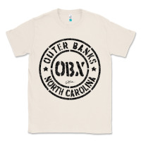 Natural jcombs outer banks, obx, nc t shirt Classic Tee - linhVisuals