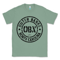 Sage jcombs outer banks, obx, nc t shirt Classic Tee - linhVisuals
