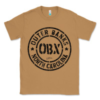 Toasted Coconut jcombs outer banks, obx, nc t shirt Classic Tee - linhVisuals