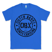 True Royal jcombs outer banks, obx, nc t shirt Classic Tee - linhVisuals