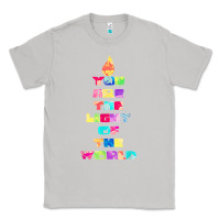 Moon Dust light of the world godspell inspired musical theater t shirt Classic Tee - linhVisuals