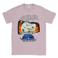 Lilac anthrax – persistence of time 30th anniversary tank top Classic Tee - linhVisuals