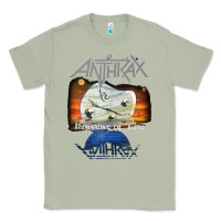 Matcha anthrax – persistence of time 30th anniversary tank top Classic Tee - linhVisuals