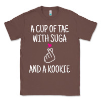 Chestnut korean drama kdrama tae suga kookie t shirt Classic Tee - linhVisuals