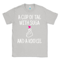 Moon Dust korean drama kdrama tae suga kookie t shirt Classic Tee - linhVisuals