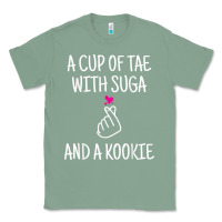 Sage korean drama kdrama tae suga kookie t shirt Classic Tee - linhVisuals