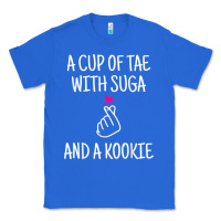 True Royal korean drama kdrama tae suga kookie t shirt Classic Tee - linhVisuals