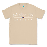 Mushroom lake havasu city, arizona pullover hoodie Classic Tee - linhVisuals