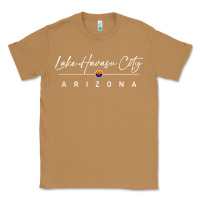 Toasted Coconut lake havasu city, arizona pullover hoodie Classic Tee - linhVisuals