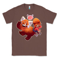 Chestnut turning red Merch Classic Tee - linhVisuals