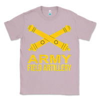 Lilac army field artillery branch us usa t shirt Classic Tee - linhVisuals