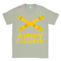 Matcha army field artillery branch us usa t shirt Classic Tee - linhVisuals