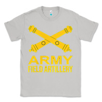 Moon Dust army field artillery branch us usa t shirt Classic Tee - linhVisuals