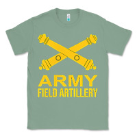 Sage army field artillery branch us usa t shirt Classic Tee - linhVisuals