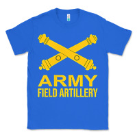 True Royal army field artillery branch us usa t shirt Classic Tee - linhVisuals