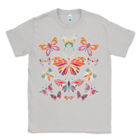 Moon Dust butterfly breeds butterfly t shirt Classic Tee - linhVisuals