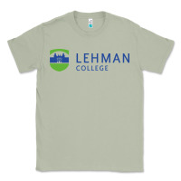 Matcha lehman college Classic Tee - linhVisuals