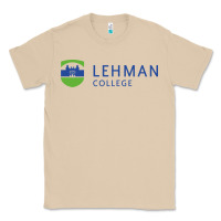 Mushroom lehman college Classic Tee - linhVisuals
