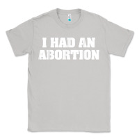 Moon Dust i had an abortion shirt pro choice Classic Tee - linhVisuals