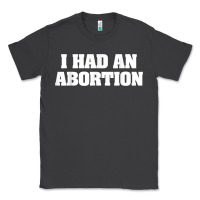 Smoke i had an abortion shirt pro choice Classic Tee - linhVisuals
