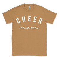 Toasted Coconut cute cheer mom t shirt Classic Tee - linhVisuals