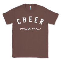 Chestnut cute cheer mom t shirt Classic Tee - linhVisuals