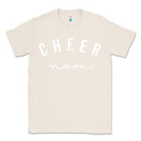 Natural cute cheer mom t shirt Classic Tee - linhVisuals