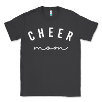 Smoke cute cheer mom t shirt Classic Tee - linhVisuals