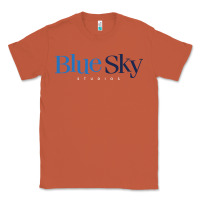 Copper Blue Sky Studios Classic Tee - linhVisuals