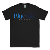 Black Blue Sky Studios Classic Tee - linhVisuals