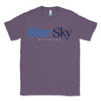 Lavender Blue Sky Studios Classic Tee - linhVisuals