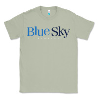 Matcha Blue Sky Studios Classic Tee - linhVisuals
