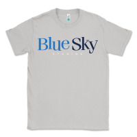 Moon Dust Blue Sky Studios Classic Tee - linhVisuals