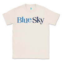 Natural Blue Sky Studios Classic Tee - linhVisuals