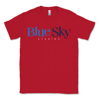 Red Blue Sky Studios Classic Tee - linhVisuals