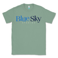 Sage Blue Sky Studios Classic Tee - linhVisuals