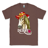 Chestnut derby day shirt 2022 horse derby party horse racing t shirt Classic Tee - linhVisuals