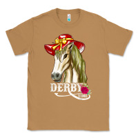 Toasted Coconut derby day shirt 2022 horse derby party horse racing t shirt Classic Tee - linhVisuals