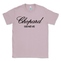 Lilac Chopard Classic Tee - linhVisuals