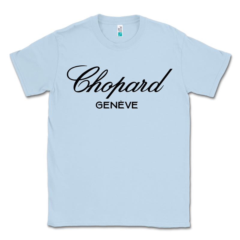 Chopard Classic Tee by linhVisuals | Teevron