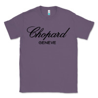 Lavender Chopard Classic Tee - linhVisuals