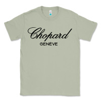 Matcha Chopard Classic Tee - linhVisuals