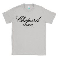 Moon Dust Chopard Classic Tee - linhVisuals