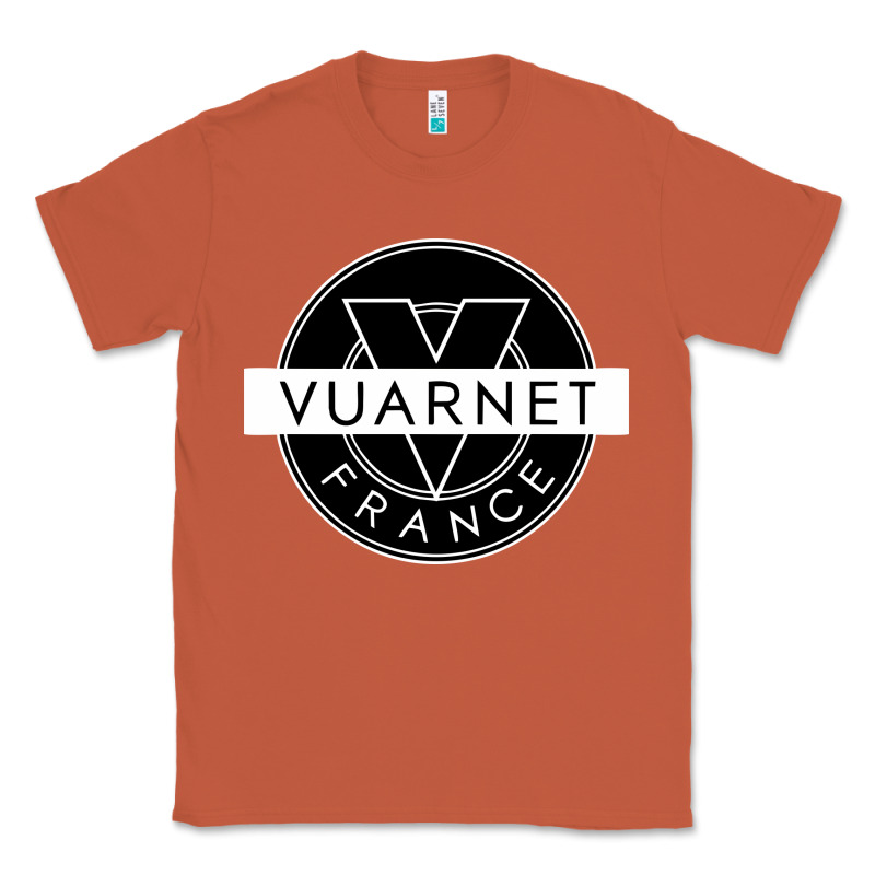 Vuarnet France Classic Tee by linhVisuals | Teevron
