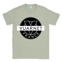 Matcha Vuarnet France Classic Tee - linhVisuals