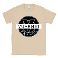 Mushroom Vuarnet France Classic Tee - linhVisuals