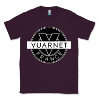 Plum Vuarnet France Classic Tee - linhVisuals